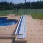 lonas capcover para piscinas