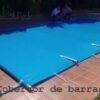 Cobertor de barras