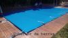 Consejos para añadir seguridad a las piscinas Cobertor de barras